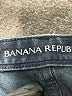 Banana Republic Solid Blue Jeans Size 29 waist - photo 7