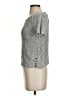 Wallace Tweed Gray Sweater Vest Size S - photo 5