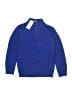 Roxy Blue Pullover Sweater Size L - photo 1