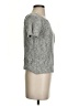 Wallace Tweed Gray Sweater Vest Size S - photo 4
