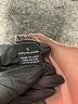 BCBGMAXAZRIA 100% Polyester Tan Kimono Size L - photo 8