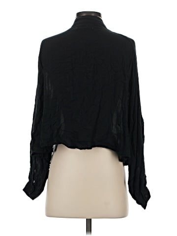 Urban Outfitters Long Sleeve Blouse (view 2)