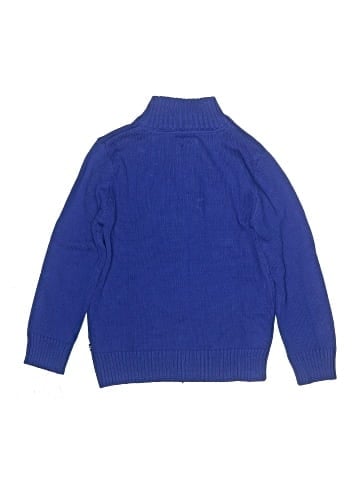 Roxy Pullover Sweater (view 2)