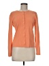 Worthington Orange Cardigan Size M - photo 1