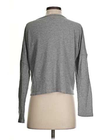 Lovemarks Long Sleeve Top (view 2)