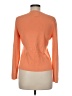 Worthington Orange Cardigan Size M - photo 2