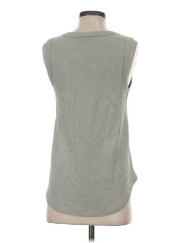 Mittoshop Sleeveless T-Shirt (view 2)
