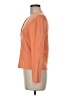 Worthington Orange Cardigan Size M - photo 5