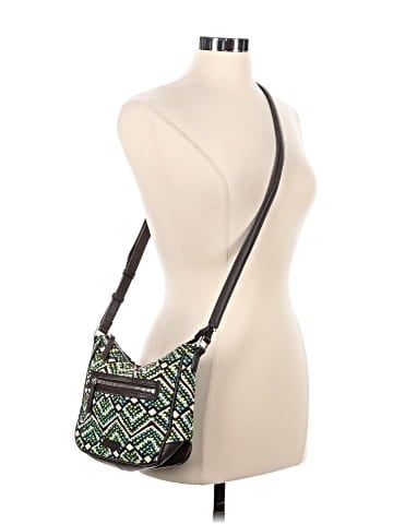 Vera Bradley Crossbody Bag (view 2)