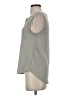 Mittoshop Gray Sleeveless T-Shirt Size S - photo 5