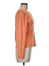 Worthington Orange Cardigan Size M - photo 4