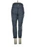 New Balance Blue Active Pants Size XXS (estimated) - photo 2