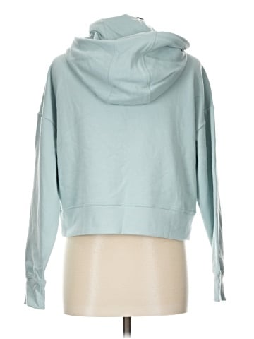 Calvin Klein Zip Up Hoodie (view 2)