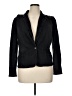 INC International Concepts Black Blazer Size XL - photo 1