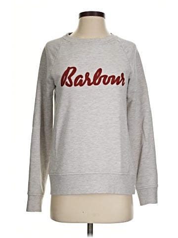 Barbour Sweatshirt (view 1)