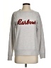 Barbour Gray Sweatshirt Size 4 - photo 1