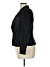 INC International Concepts Black Blazer Size XL - photo 5