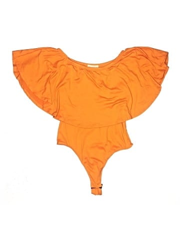 Say Anything Bodysuit (view 1)