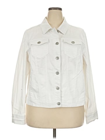 Venezia Jacket (view 1)
