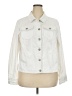 Venezia White Jacket Size 22 - photo 1