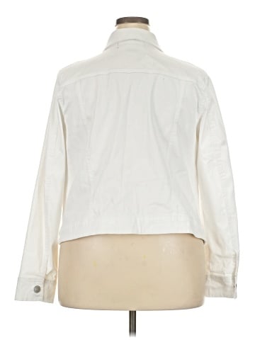 Venezia Jacket (view 2)