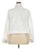 Venezia White Jacket Size 22 - photo 2