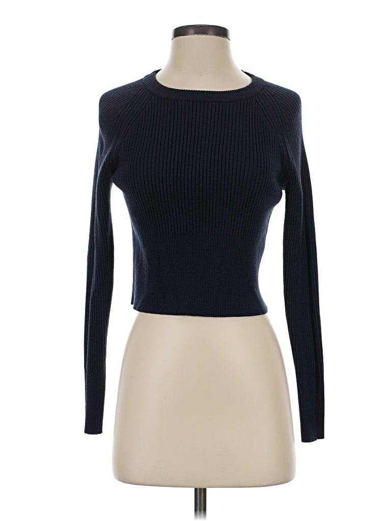 Click to view more detailed imagery on our partner's website Pre-owned Prettygarden Pullover Sweater In Blue