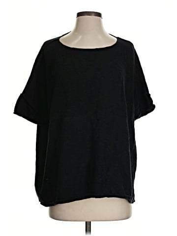 FP BEACH 3/4 Sleeve T-Shirt (view 1)