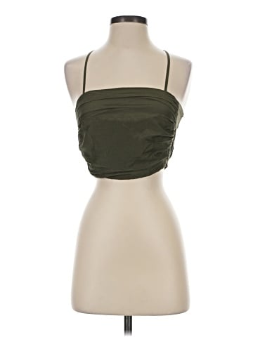 Bird & Knoll Sleeveless Top (view 1)