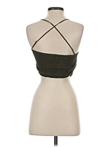 Bird & Knoll Sleeveless Top (view 2)