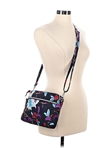 Vera Bradley Crossbody Bag (view 2)