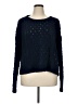 Aero Stars Blue Pullover Sweater Size XL (estimated) - photo 1