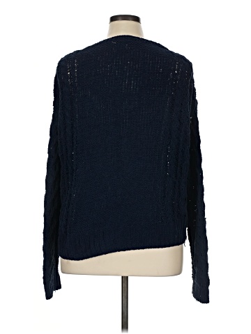 Aero Pullover Sweater (view 2)