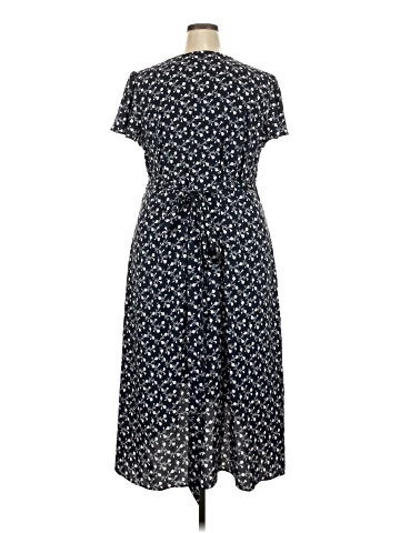 Ann Taylor LOFT Casual Dress (view 2)