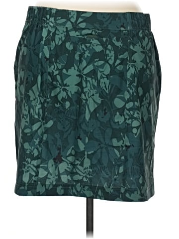 Rip Skirt Casual Skirt (view 2)