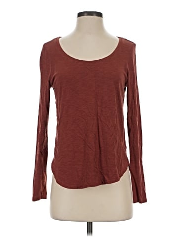 Tahari 3/4 Sleeve T-Shirt (view 1)