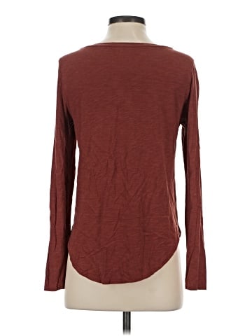 Tahari 3/4 Sleeve T-Shirt (view 2)
