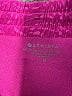 Athleta Purple Athletic Shorts Size M - photo 4