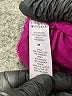 Athleta Purple Athletic Shorts Size M - photo 5