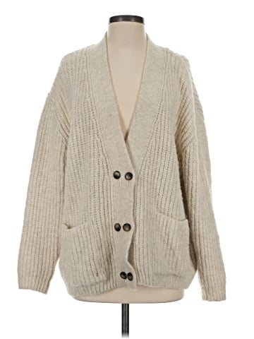 Zara Cardigan (view 1)