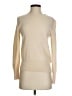J.Crew 100% Cashmere Ivory Cashmere Pullover Sweater Size S - photo 1