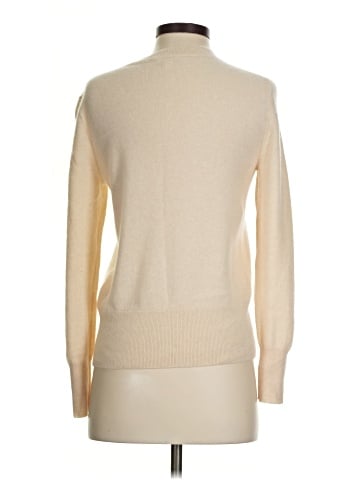 J.Crew Cashmere Pullover Sweater (view 2)