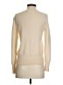J.Crew 100% Cashmere Ivory Cashmere Pullover Sweater Size S - photo 2