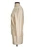J.Crew 100% Cashmere Ivory Cashmere Pullover Sweater Size S - photo 5