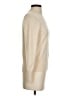 J.Crew 100% Cashmere Ivory Cashmere Pullover Sweater Size S - photo 4