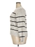 Bearpaw 100% Polyester Stripes Gray Pullover Sweater Size XXL - photo 5
