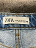 Zara Blue Jeans Size 10 - photo 7