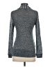 The Limited Gray Pullover Sweater Size S - photo 2