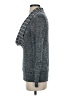 The Limited Gray Pullover Sweater Size S - photo 5