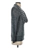 The Limited Gray Pullover Sweater Size S - photo 4